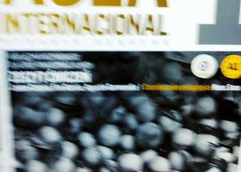 Aula 1 ćwiczenia kursy językowe hiszpański