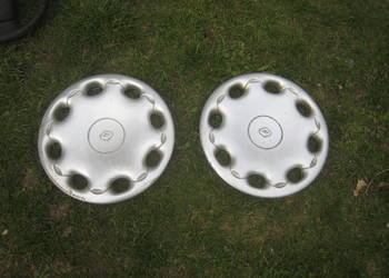 Kołpak oryginalny 15 Cali Renault Laguna Megane Scenic Espace equinoxe