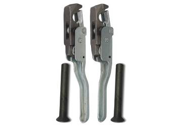 KPL SPINACZY Burt Przyczepy L+P OCYNK + Sworznie PRONAR [7883]