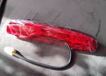 Lampa Tył Tylna LED Suzuki LTR 450 / LTZ 400 Quadsport