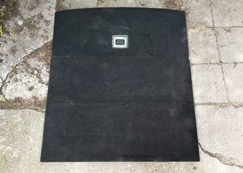 dywan podłoga bagażnika VW Passat b6 B7 - 3C9 863 463