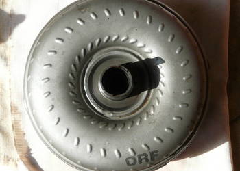 Konwerter skrzyni biegów 6 biegów 3610032100 ACTYON SPORTS II