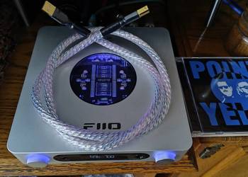 Nordost Valhalla 2 o długości 1m