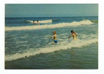 MORZE BAŁTYCKIE NAD MORZEM MORZE BAŁTYCKIE NAD MORZEM