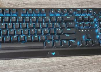 ZESTAW - Razer BlackWidow V3 Pro + Razer Viper Ultimate (z bazą)