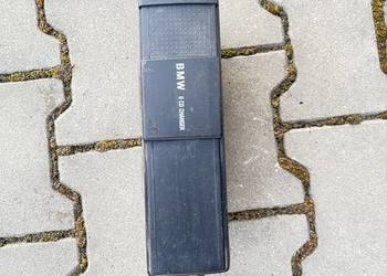 BMW e39 e38 zmieniarka