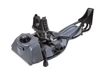 Shooting rest Caldwell Hydrosled  STOJAK DO BRONI I PCPDE