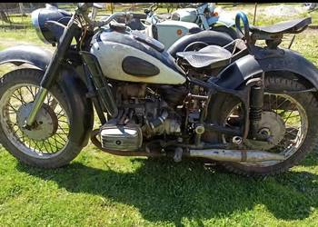 k750  dniepr mt9 zamiana.