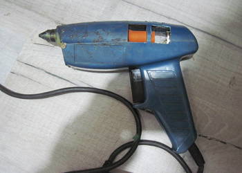 Pistolet do kleju 11 mm
