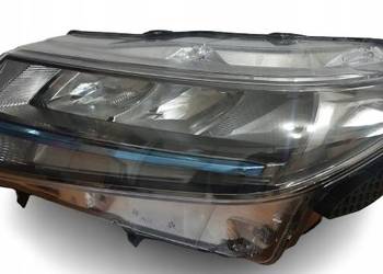 LAMPA LEWA PRZÓD FULL LED SUZUKI VITARA III LIFT EU