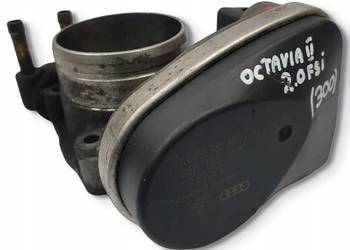 PRZEPUSTNICA Skoda Octavia II 2.0 FSI 06F133062 408238/327/003