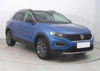 VW T-Roc 1.5 TSI
