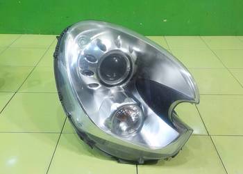 MINI COOPER COUNTRYMAN 1.6 B AUT 10r 5D XENON lampa prawa przod 9801044-04