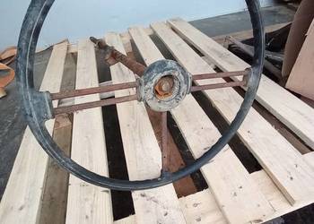 KIEROWNICA     SKODA