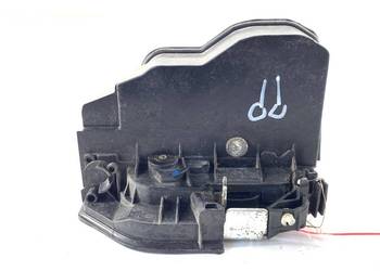 ZAMEK DRZWI PRAWY PRZÓD BMW F32 Sportowy/Coupe 7229458