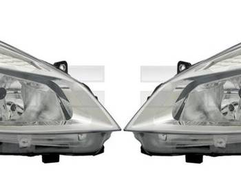 Renault Clio III 05-08 Reflektor przedni lampa przednia NOWA