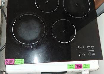 PŁYTA DO ZABUDOWY CERAMICZNA AMICA