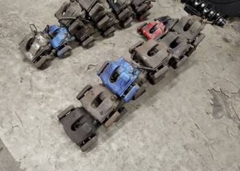 Bmw e46 e36 zacisk hamulcowy prawy przód.54/22