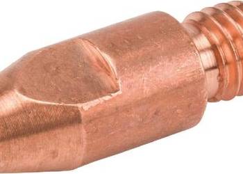 Końcówka prądowa, M8, Aluminium, Ø 1.0 Cu 419766GYS