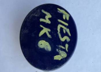 FORD FIESTA MK8 ZAŚLEPKA PRZÓD C8L6G-18468