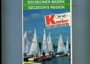 Ziemia szczecińska Plan województwa