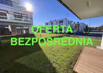 Bezpośrednio Apartament premium Mokotów Stegny - Ogród 240m2, 4 pokoje