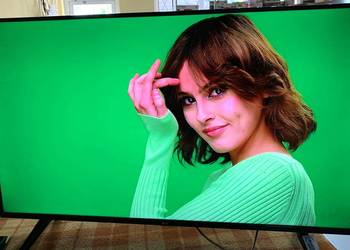 Telewizor LED LG 50UN70003LA 50 cali 4K UHD, Smart