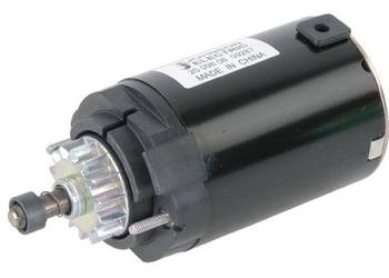 Podzespół rozrusznika 2009811S