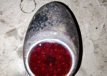 Lampa duży żółwik Ural M62 M63 K750