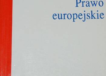 PRAWO EUROPEJSKIE - AHLT MICHAEL