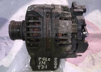 Alternator Bosch 90A VW Polo 9N Skoda Fabia 1.4 TDI 045903023D