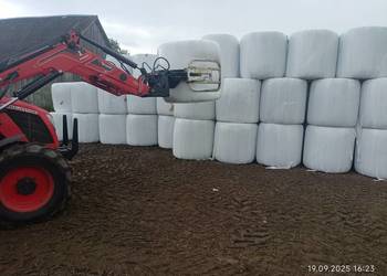 Sianokiszonka, 500 sztuk