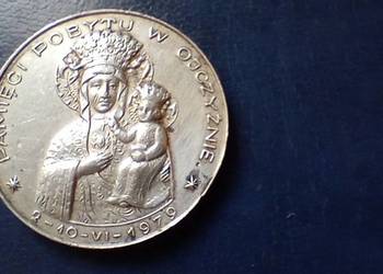 Stare monety Medal JPII / 106