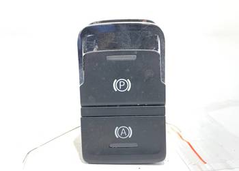 DŹWIGNIA HAMULCA RĘCZNEGO SEAT LEON III 575927225 MECHANIZM