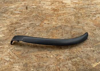 Listwa zderzaka przód przednia prawa rh Volkswagen 1 I R-LINE 5N0854970H