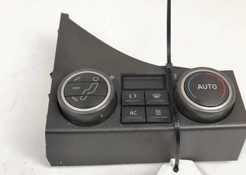 PANEL KLIMATYZACJI VOLVO FH II FH5 460 22130999