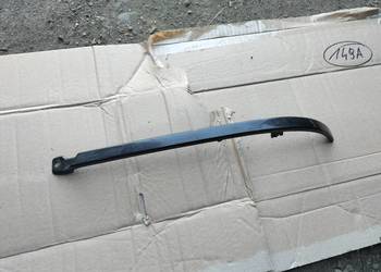 AUDI 80 B4  LEWA LISTWA POD LAMPE REFLEKTOR HOKEJ