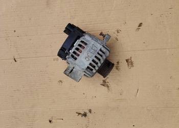 FIAT DOBLO ALTERNATOR 1.4 120 A DENSO 51854903