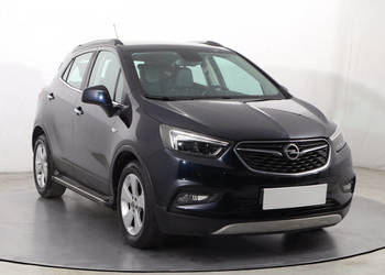 Opel Mokka 1.4 Turbo