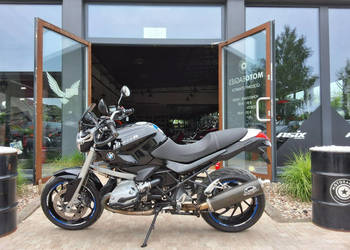 BMW R BMW R 1200R BARDZO ŁADNY i zadbany ** raty -kup online
