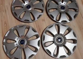 Ford komplet kołpaki 15'
