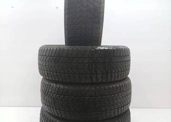4x OPONA ZIMOWA DĘBICA FRIGO HP2 195/55R16 (0718) 5.84MM 5.95MM 5.64MM 6.53