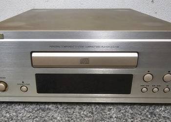 CD Denon UCD-F88 midi, złoty. wysyłka.