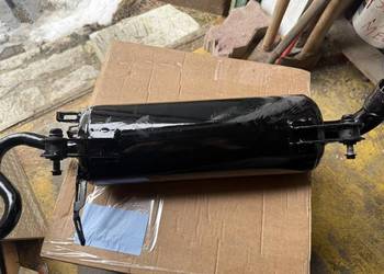 Wydech Aprilia rs 125 4t