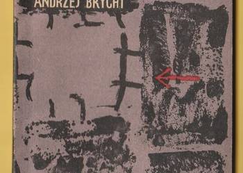 NAPAD - ANDRZEJ BRYCHT - 1966 NAPAD - ANDRZEJ BRYCHT - 1966