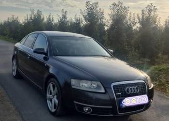Audi A6C6