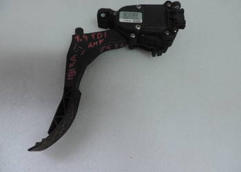 POTENCJOMETR PEDAŁ GAZU VW POLO 9N SEAT INIZA 3  6Q1721503B