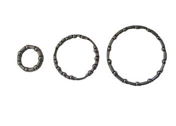 Komplet łożyska wianki piasty SRAM s7 / SACHS s7