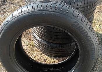 Opony letnie (4 szt.) Bridgestone 225 60 18 104W - stan IDEALNY!