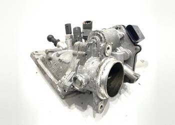 PRZEPUSTNICA VW GOLF VII 04L128063P 2.0 150KM ZAWÓR POWIETRZA